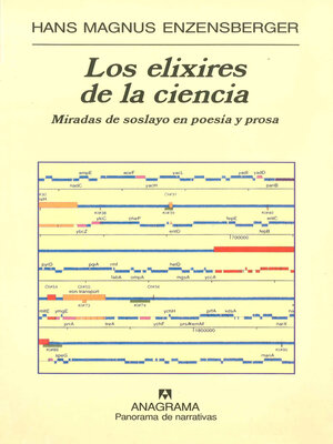cover image of Los elixires de la ciencia